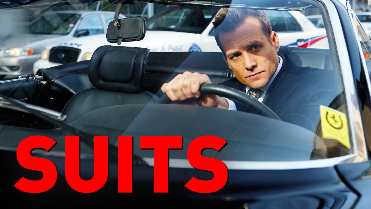 Suits