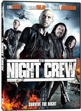 The Night Crew - Movie free on Castle