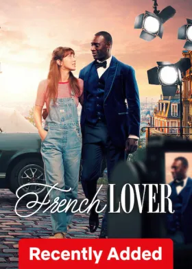 French Lover - Movie free on Castle