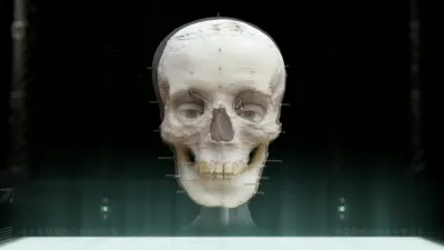 E7.The Jericho Head