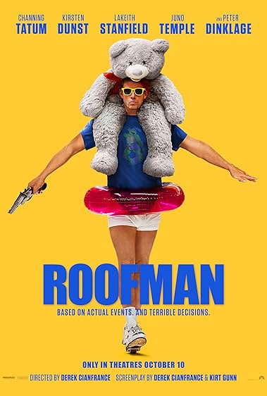 Roofman