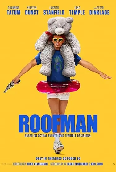 Roofman
