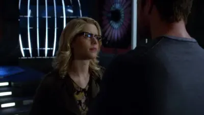 E8.Crisis on Earth-X (II)