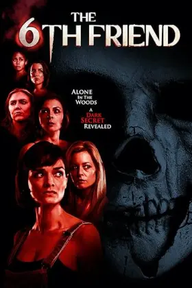 The 6th Friend - Movie free on Castle