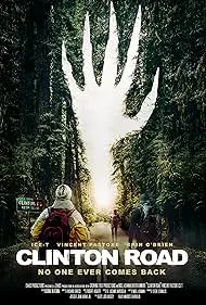 Clinton Road - Movie free on Castle