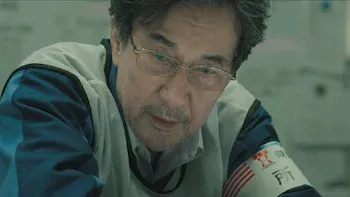 E7.Decide the Conditions for Evacuation