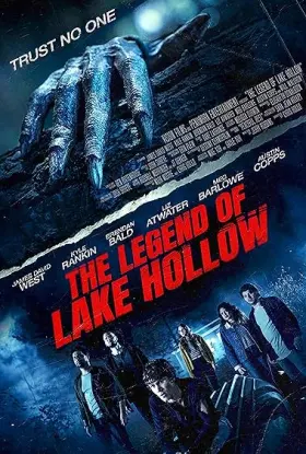 The Legend of Lake Hollow - Movie free on Castle