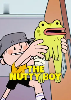 The Nutty Boy