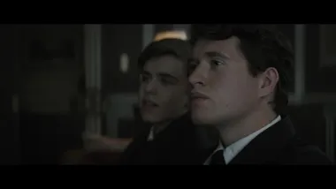 E1.A Strange Inheritance