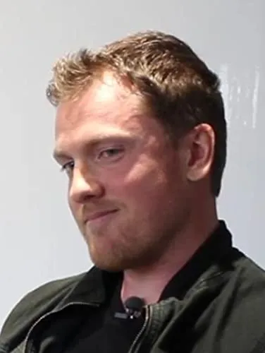 Cody Vibbart
