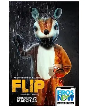 Flip - Web Serie complete free on Castle