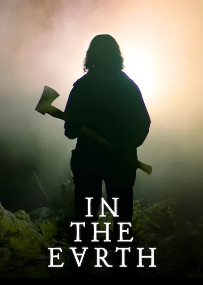 In the Earth