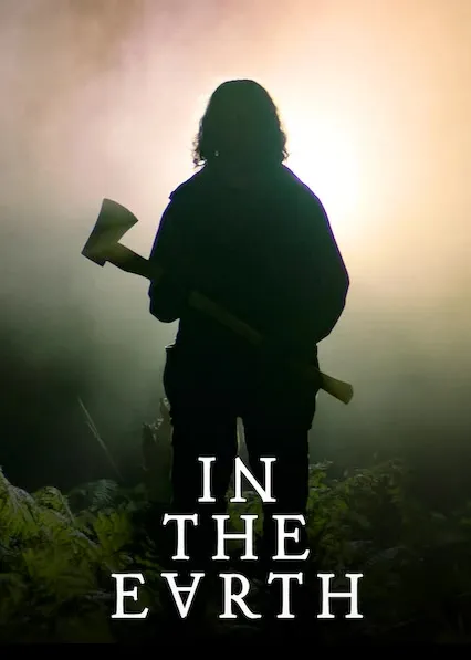 Movie Poster: In the Earth