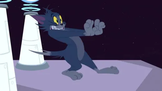 E50.Cat-Astrophe