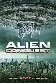 Movie Poster: Alien Conquest