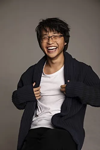 Kenny Ridwan
