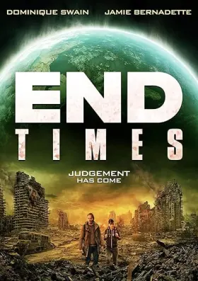 End Times - Movie free on Castle