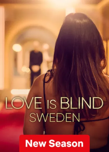 Love is Blind: Sweden