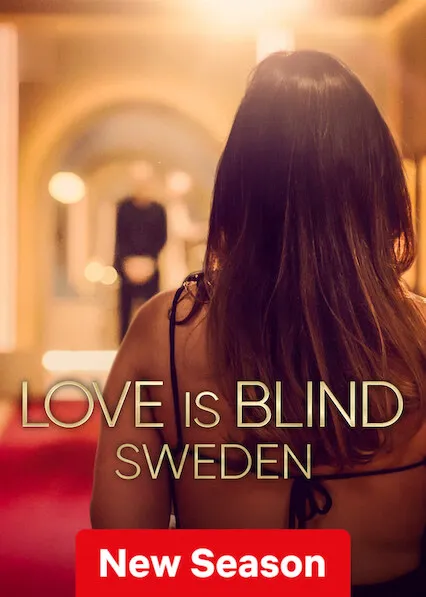 Love is Blind: Sweden