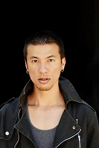 Pasha Gerard
