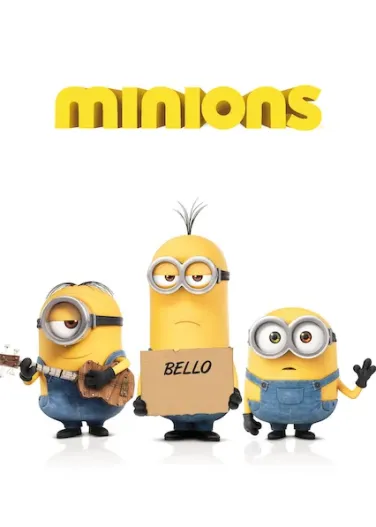 Minions