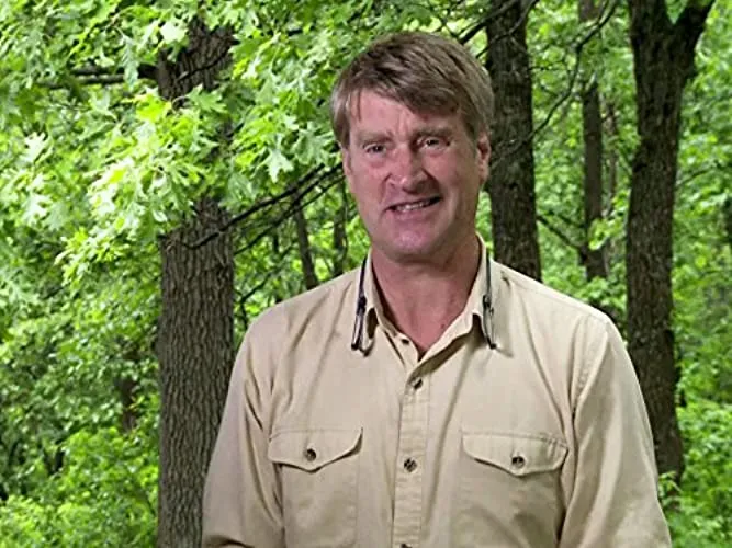 Pete Nelson