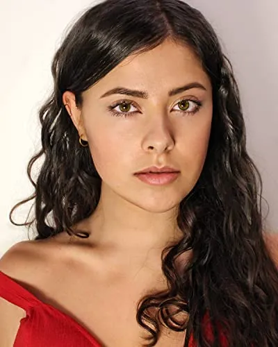 Micaela Lozano