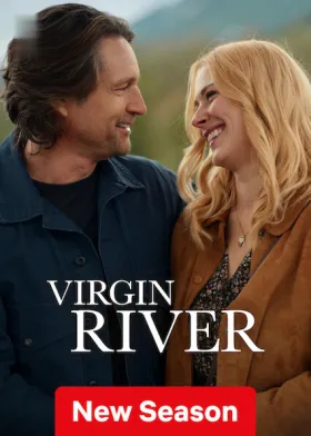Virgin River - Web Serie complete free on Castle