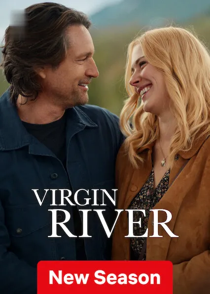 TV series poster: Virgin River