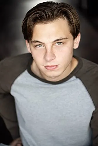 Pearce Chadwick