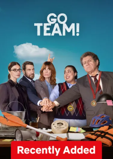Go Team!