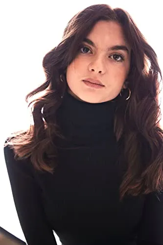 Alana Lasry
