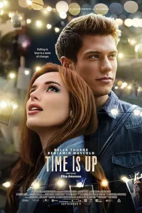 Time Is Up - Movie free on Castle