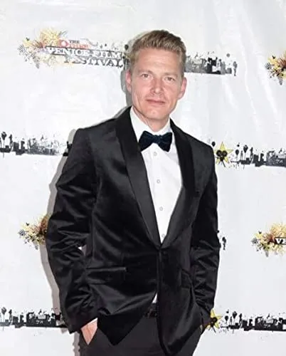 Richard Dee-Roberts