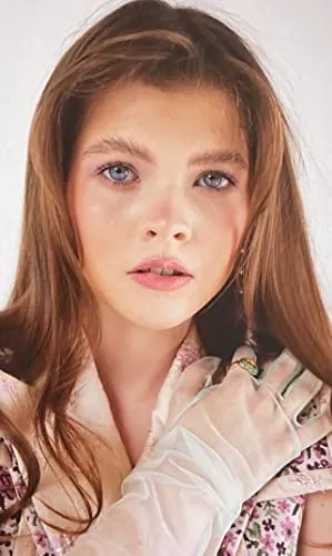 Kate Godfrey