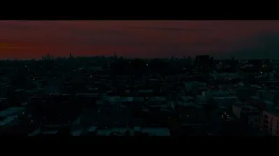 E2.The Night Girl Finds a Day Boy
