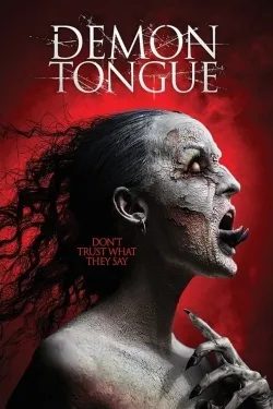 Demon Tongue - Movie free on Castle