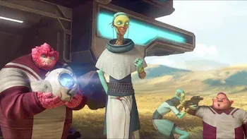 Is There in Beauty No Truth?