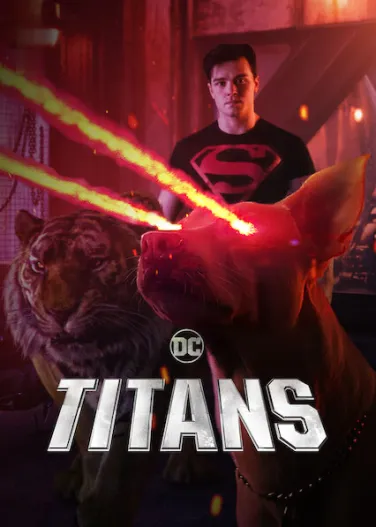 Titans