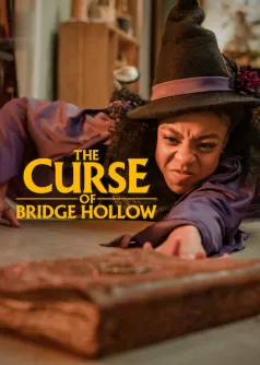 The Curse of Bridge Hollow