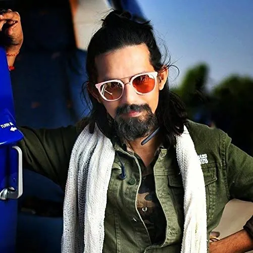 Aakash Pandey