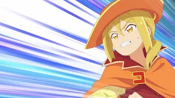 Going on a Journey with My Childhood Friend Slime in Another World. And Valentine's, Too!