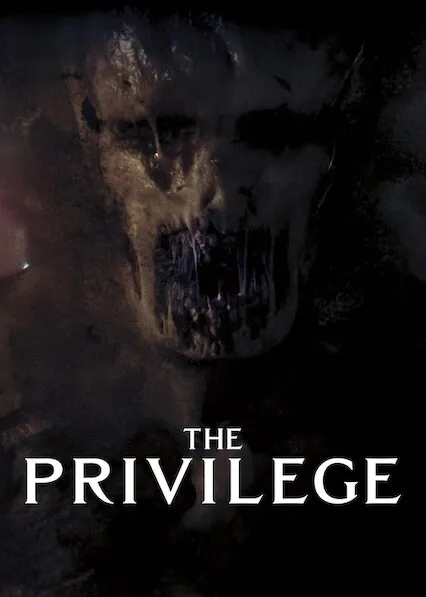 Movie Poster: The Privilege