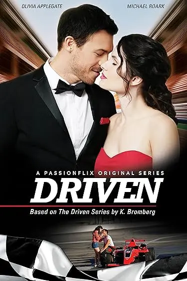 Episode 1 — Driven Season 1
