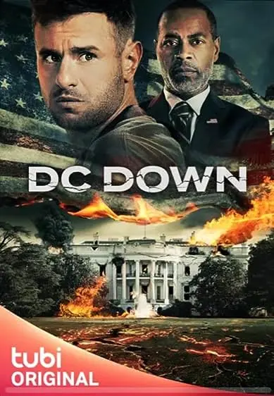 Movie Poster: DC Down