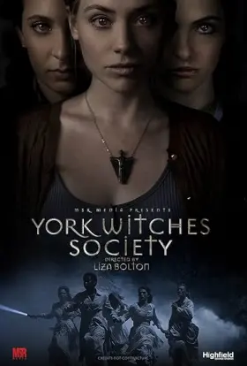 York Witches Society - Movie free on Castle