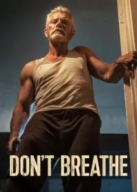 Don't Breathe - Movie free on Castle