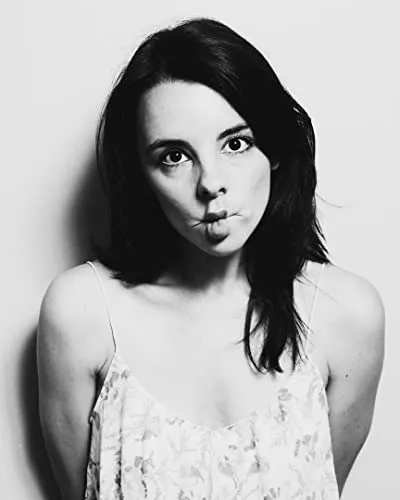 Hayley Huntley