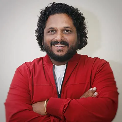 Devendra Gaikwad