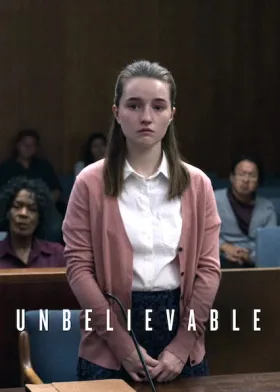 Unbelievable - Web Serie complete free on Castle
